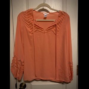 Esley Blouse